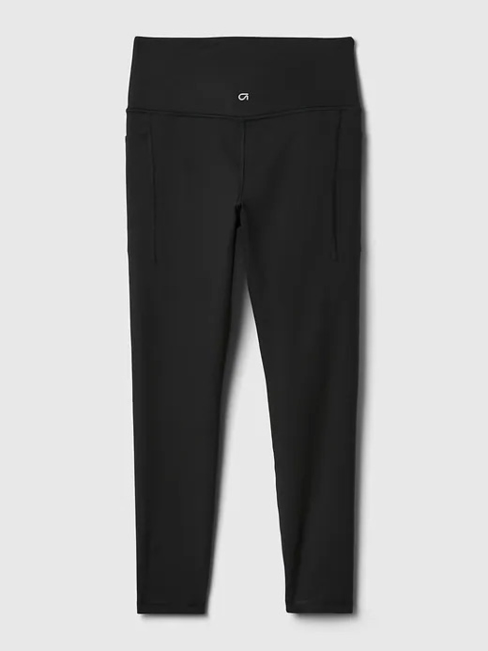 GAPFit Black Leggings